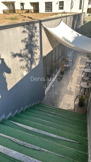 Apartament 2 camere Maurer cu parcare sunteran inclus - 5