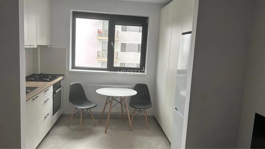Apartament 2 camere/ Hils Pallady / 2 minute Metrou Anghel Saligny - 4