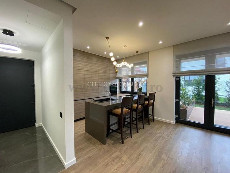 Vila de Lux In zona Pipera - 8