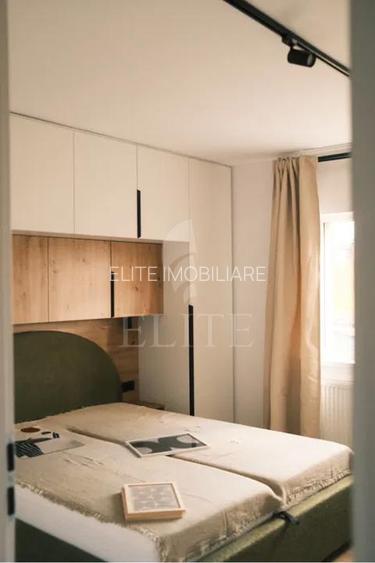 Apartament 4 camere în zona STRAZII GHEORGHE DIMA - 3
