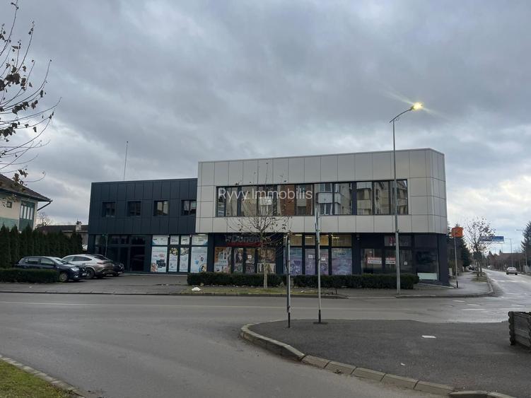 Spațiu comercial, 30 mp, COVASNA - 6