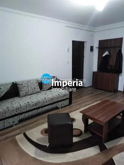 Apartament cu o camera, mobilat complet, zona manastire Galata - 3