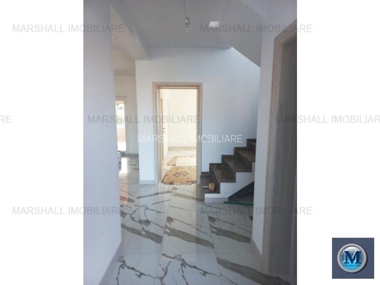 Vila cu 4 camere de vanzare in Strejnicu, 160 mp #15515 - 6