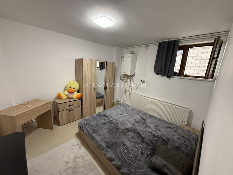 Apartament 2 camere zona Kamsas - 4