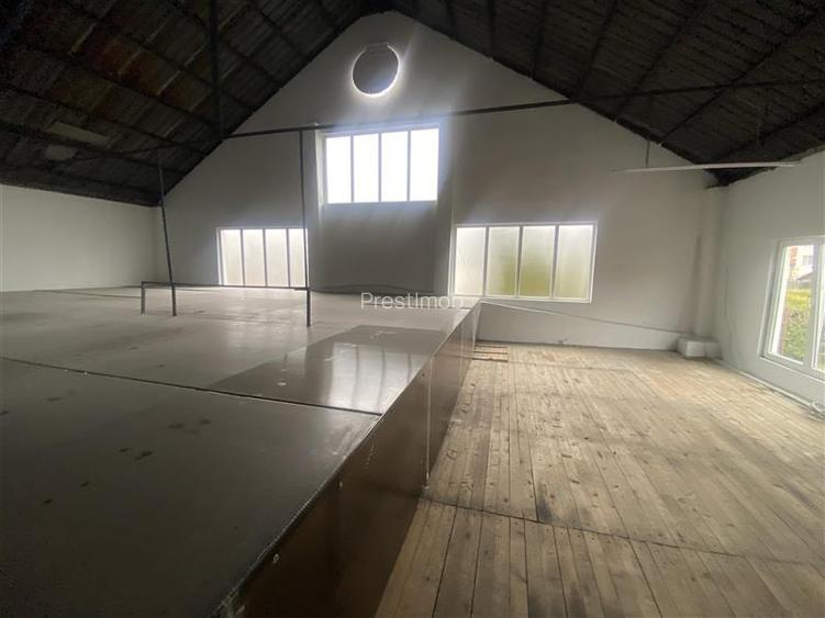 Spatiu de inchiriat in Tudor - 4