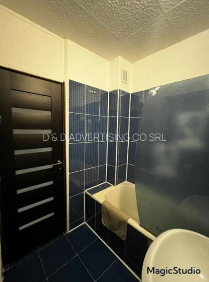 Crangasi - Apartament 2 camere Modern - confort 1 - 14