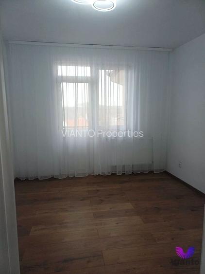 Apartament 2 camere decomandat | Renovat 2026 | Parcare | Turnisor - 4