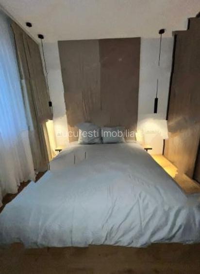 Apartament 2 Camere,Timpuri Noi,Metrou,,Amenajat,mobilat,Liber - 7