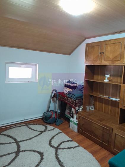 VANZARE CASA 5 CAM P+1 IN SAT MOVILITA (IL) - 58