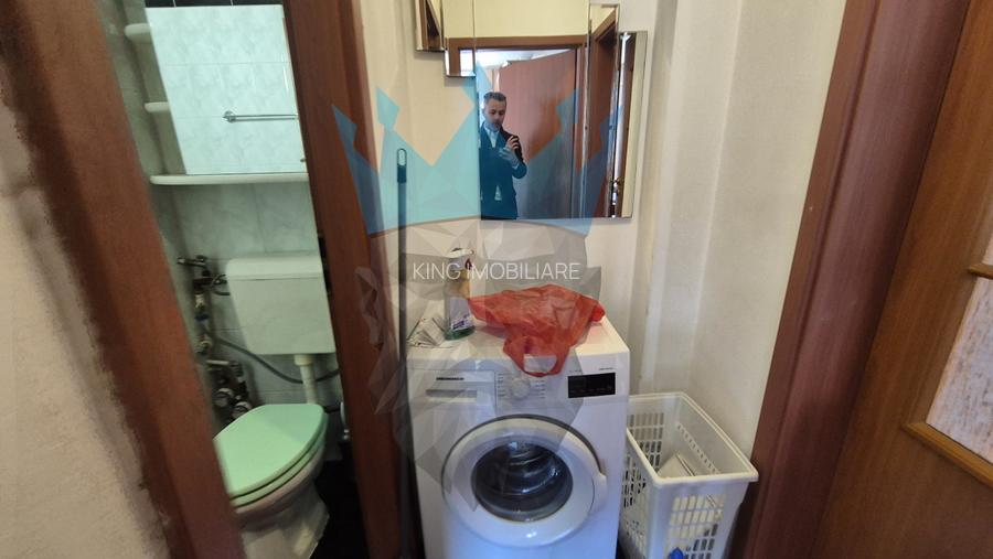 Apartament 2 Camere Nicolae Grigorescu Bucuresti - 12