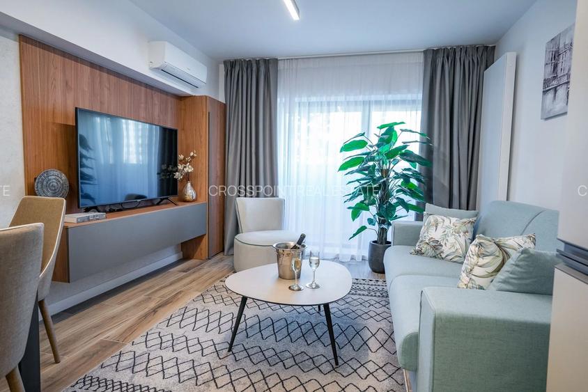 Apartament 3 camere Piață Unirii - 3