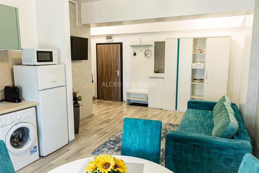 Închiriere apartament 2 camere – Summerland Mamaia - 5