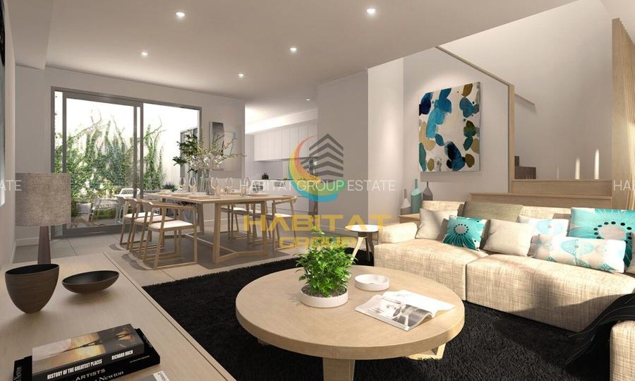 Apartament cu 3 camere nou cu 2 bai zona metrou Mihai Bravu - 5