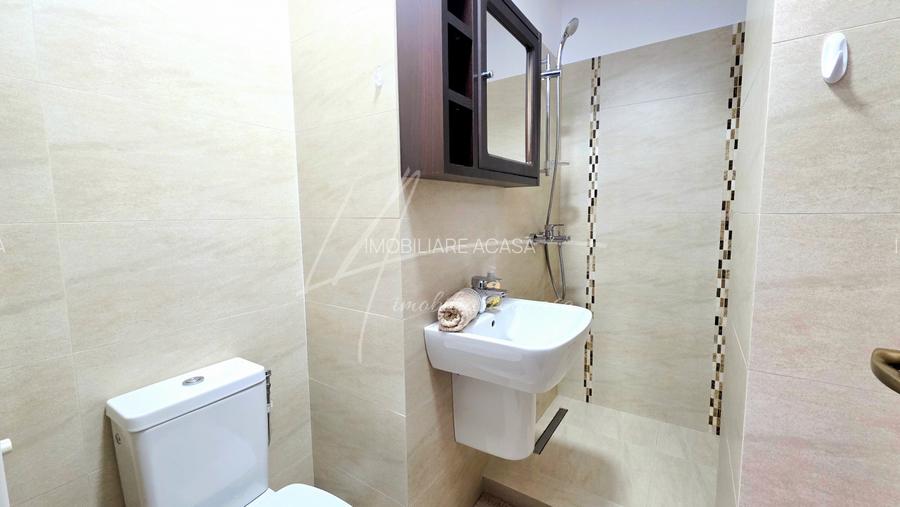 Decomandat, cu 3 camere si 2 bai, 13 Septembrie – Marriott - 27