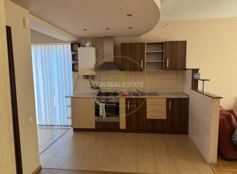 Apartament in vila zona Borhanciului - 3