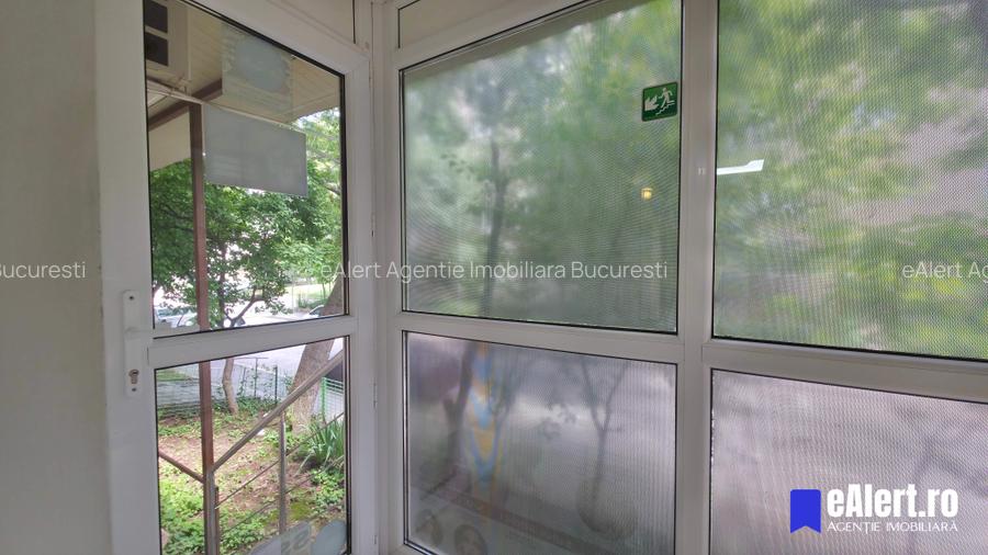 Spațiu comercial 86mp, parter, autorizat salon înfrumusețare, Aparatorii Patriei - 12