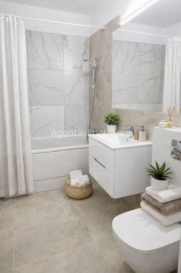 2 Camere Dobroesti - Complex Regnum - Parcare - Piscina - 5