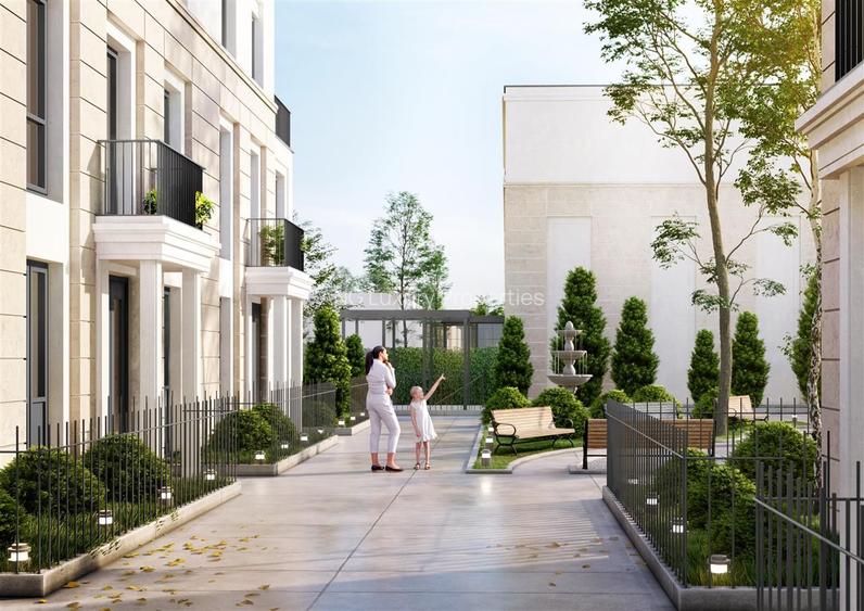 VILA EXCLUSIVISTA IN PIPERA I 5 CAMERE I P+2 - 5