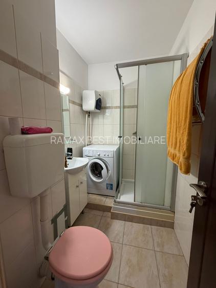 Obor Iancului - 5 minute metrou - 5