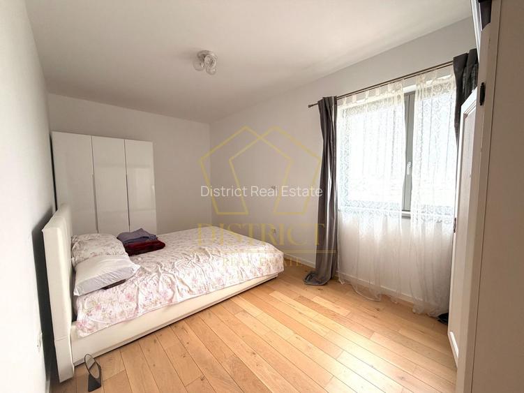 COM 0 | Apartament cu 2 camere | Etaj 1 | Mosnita Noua - 2