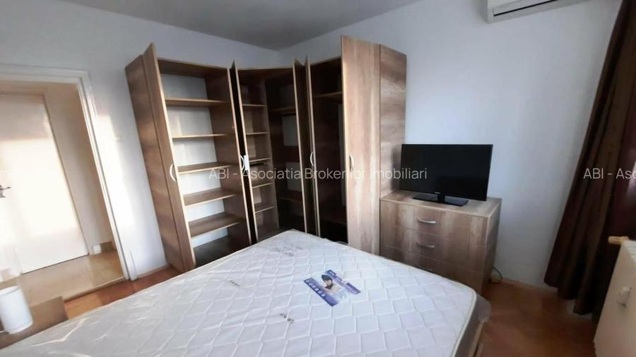 Lacul Tei-Parcul Circului, apartament 2 camere la intrarea in parc - 10