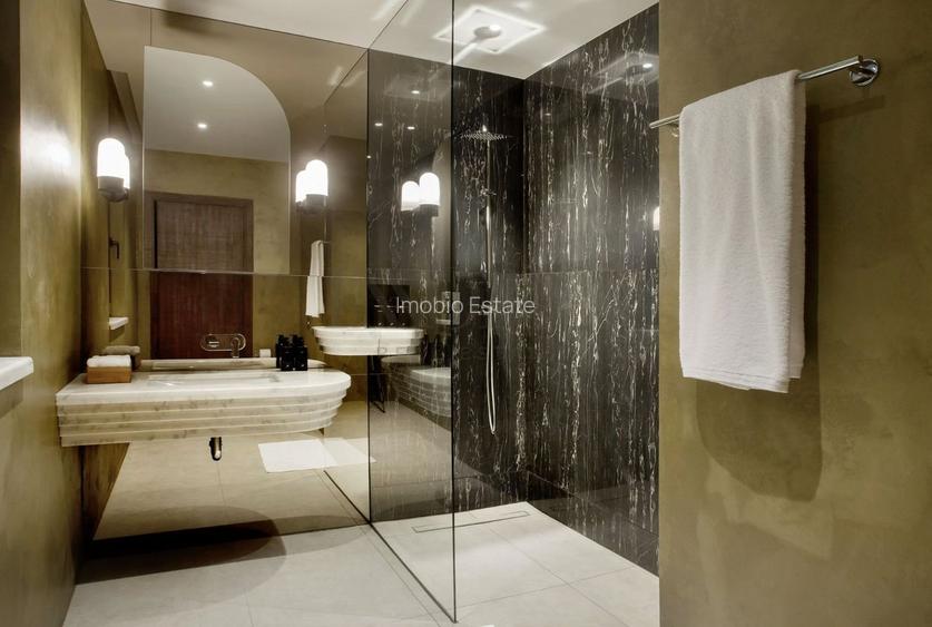 Full Service Apartment | 2 Bedrooms | Parking | Concierge - 8