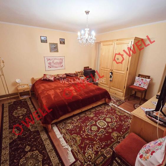 Casă familiară de vânzare în Bixad! - 21