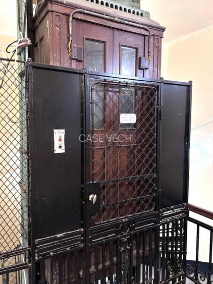 Apartament 5 camere Moșilor - Corbeni - 17