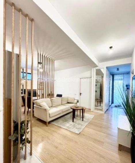 Boutique  Ap 4 Cam gardina -  Bucurestii Noi - 2