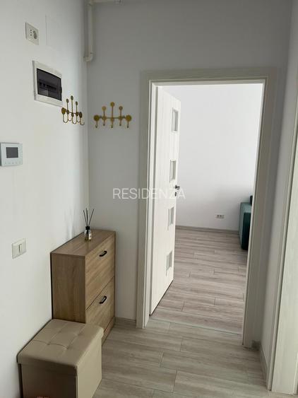 2 camere Berceni decomandat 59 mp , Parcare inclusă , Viva Residence - 10