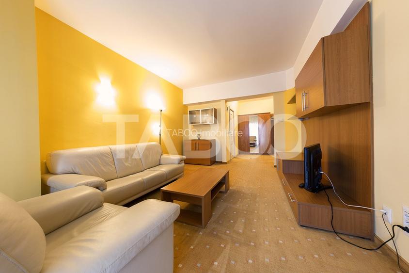 Hotel de 3* si 4* cu 64 de camere in Alba Iulia ultracentral - 15