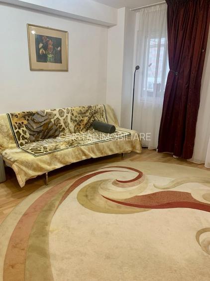 Apartament 3 camere, mobilat, Drumul Sarii - lângă 13 Septembrie - 2
