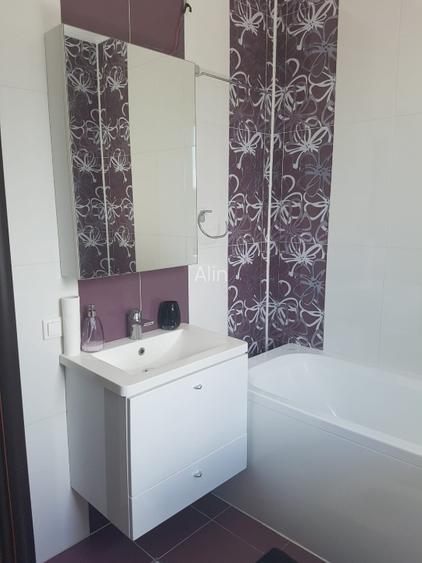 Bine ai venit ACASA! Apartament 2 camere 2 bai, zona Baneasa-Sisesti. - 2