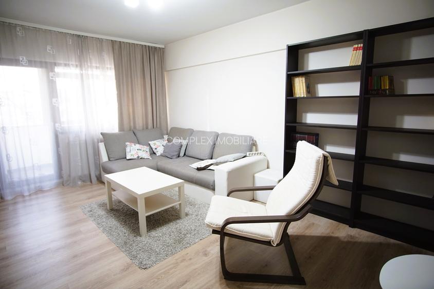 Vitan | Metrou Dristor | Kaufland | Decomandat | Modern | Pet friendly - 3