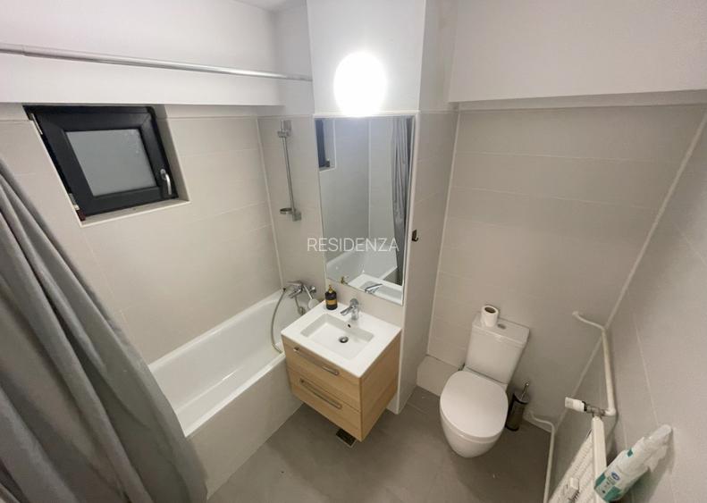 Unirii 3 camere spatioase etaj 4 Spaiul Unirii 12 renovat intregral  - 14