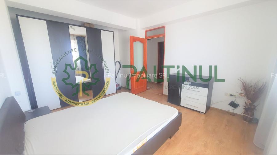 Garsonierea Turnisor - Alma  et. 5 bloc cu lift - 7