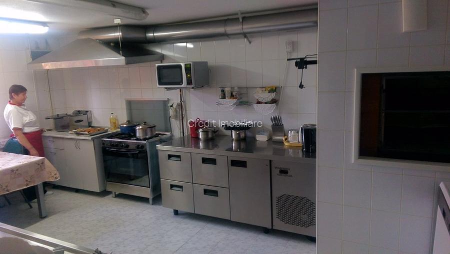 PENSIUNE DE VANZARE - 6