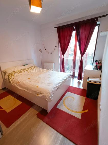 Onix Residence | 2 Camere | Centrala | Metrou | Doar Contract pe 6 luni - 4