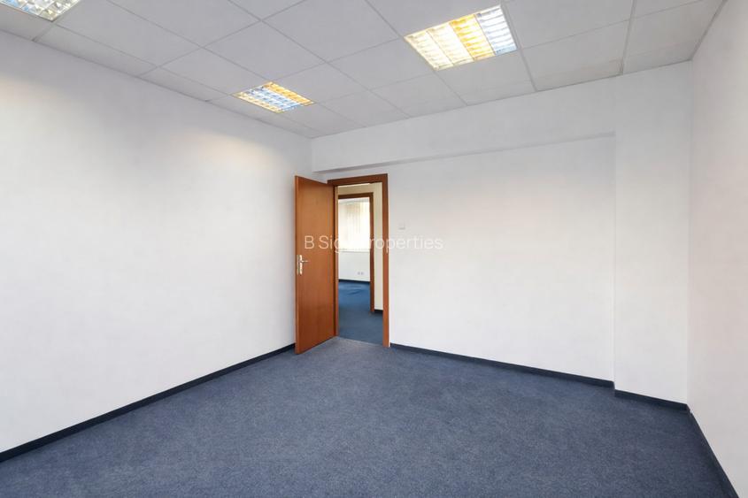 Birouri 109 - 240 mp | Domenii - Expozitiei | Activitati medicale | Comision 0% - 11