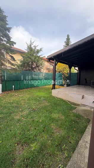 Vila de inchiriat Erou Iancu Nicolae - 12