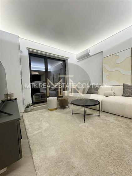 Apartament lux 3 camere I Cortina North I Prima inchiriere - 6