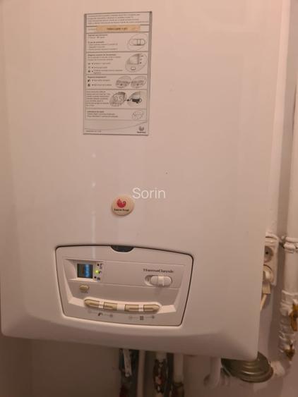 Racadau - (Magnolia)Ap. 3 camere de vanzare  - 10