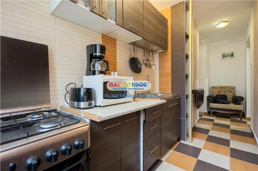 Inchiriere garsoniera TITAN (Park Lake Mall) decomandata, spatioasa - 6