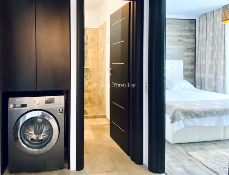 Apartament de 2 camere la doi pasi de mare, zona Lidl, Mamaia Nord, Parcare - 20