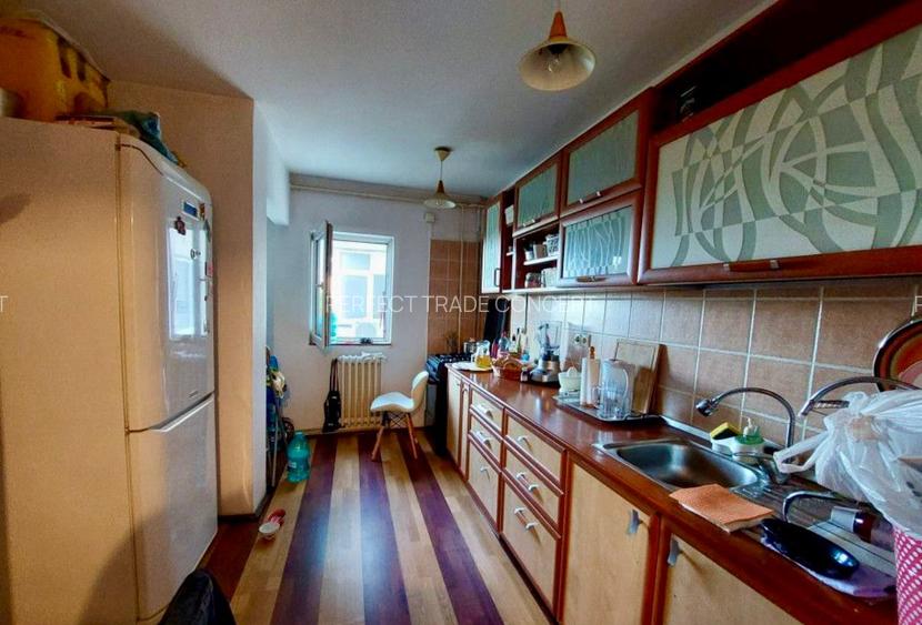 Faleza Nord Zona Pescarie Apartament 4 camere decomandat - 12