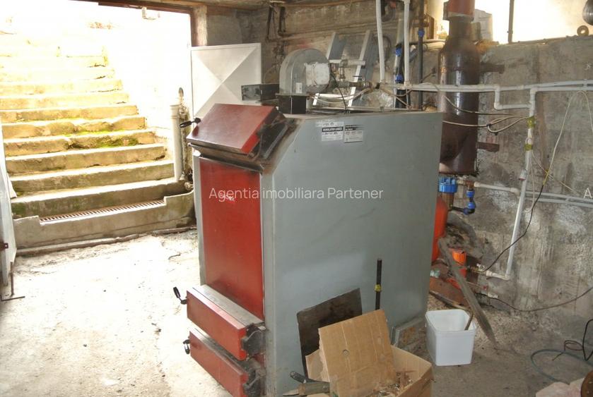 Reducere Black Friday! Casa P+1E 9 camere si teren 1600 mp Gavana - 8