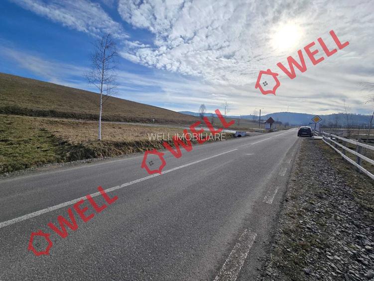 Teren intravilan de vânzare în Barcani! - 3