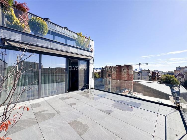 Apartament de inchiriat 4 camere Cismigiu - 26