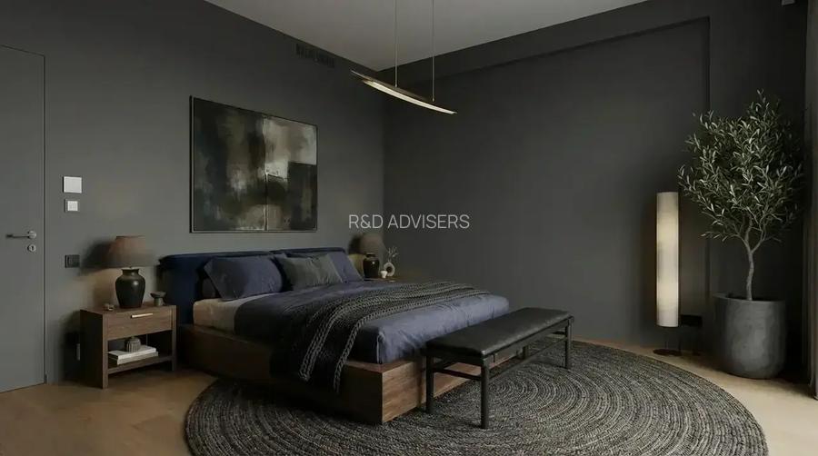 2 camere premium | One Floreasca Towers |  Mall Promenada - 3
