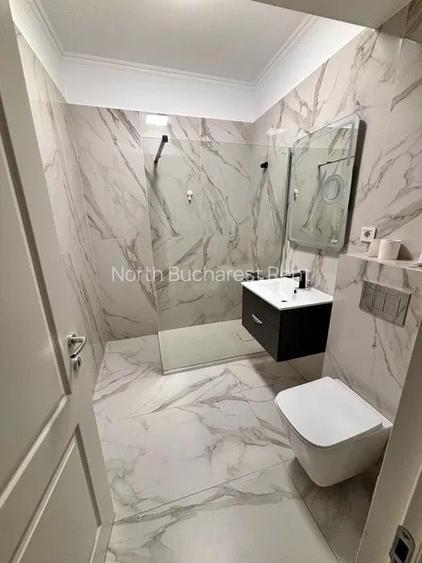 2 camere de închiriat | Pipera | Parcare inclusă - 7